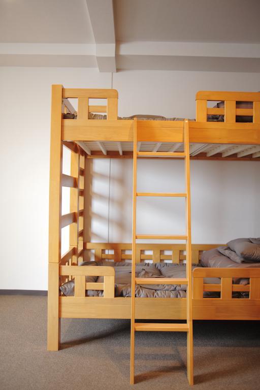 Hostel Musubi-An Gion Kamogawa Kioto Pokój zdjęcie