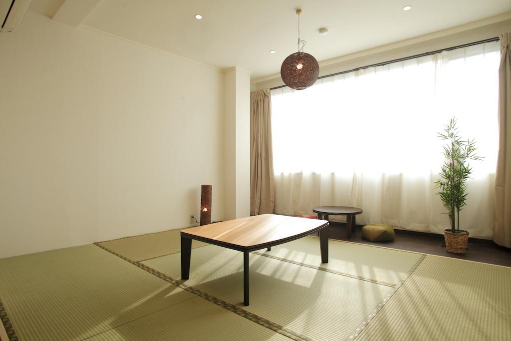 Hostel Musubi-An Gion Kamogawa Kioto Pokój zdjęcie
