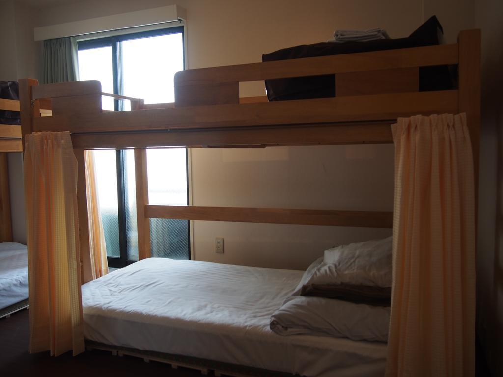 Hostel Musubi-An Gion Kamogawa Kioto Pokój zdjęcie