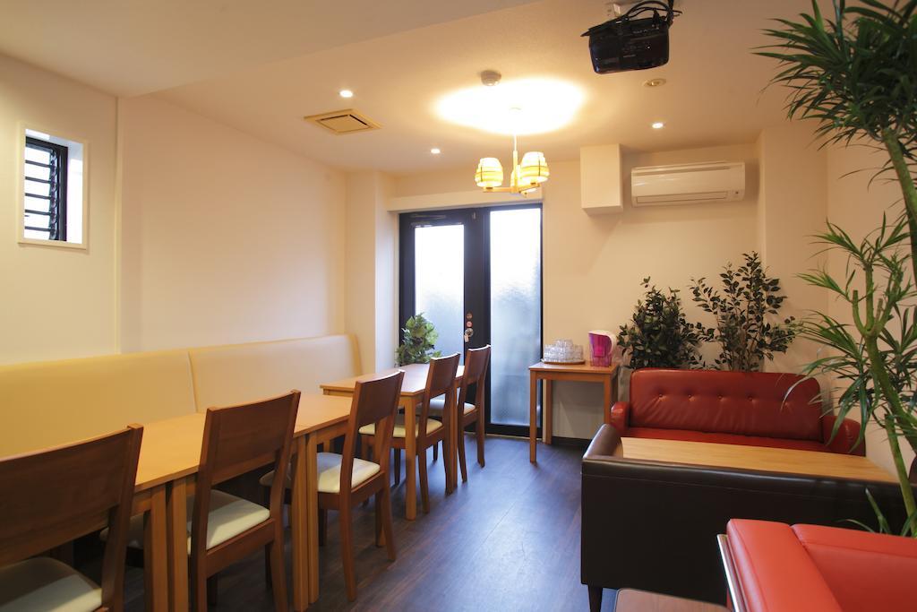 Hostel Musubi-An Gion Kamogawa Kioto Zewnętrze zdjęcie